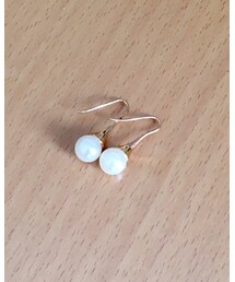 しまむら | ピアス（両耳用）