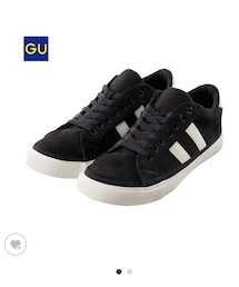 GU | スニーカー