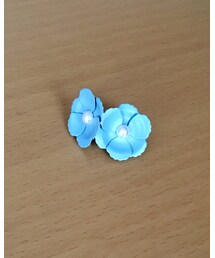 しまむら | ピアス（両耳用）