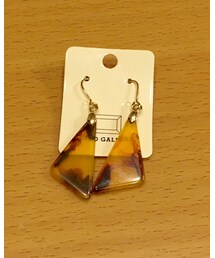 off&on | ピアス（両耳用）