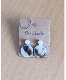 off&on | ピアス（両耳用）