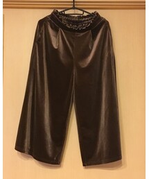 しまむら | パンツ