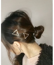 ヘアアレンジ | その他