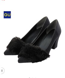 GU | パンプス