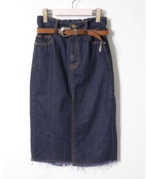 ems excite | スカート