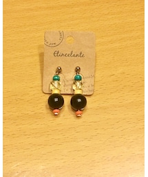 雑貨屋さん | ピアス（両耳用）