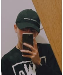 TOMMY HILFIGER | キャップ