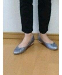 DISCOAT | パンプス