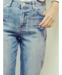 LAKOLE | デニムパンツ