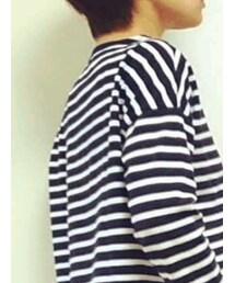 無印良品 | Tシャツ/カットソー