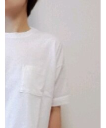 無印良品 | Tシャツ/カットソー