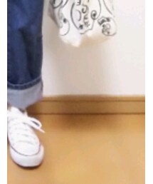 CONVERSE | スニーカー