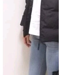 UNIQLO | デニムパンツ