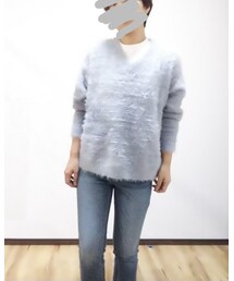 GU | デニムパンツ