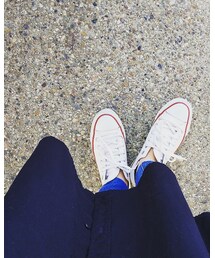 CONVERSE | スニーカー