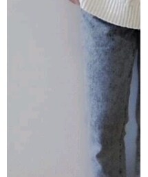 GU | デニムパンツ