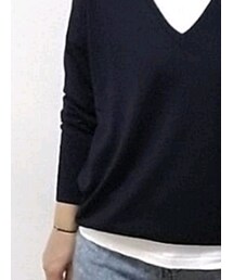 UNIQLO | ニット/セーター