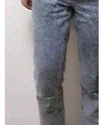 GU | デニムパンツ