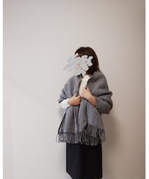 LAPUAN KANKURIT | マフラー