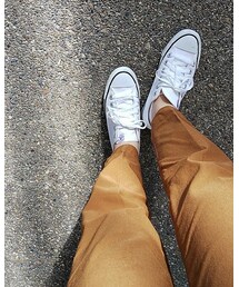 CONVERSE | スニーカー