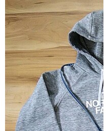 THE NORTH FACE | パーカー