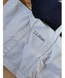 L.L.Bean | トートバッグ