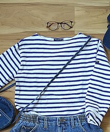 SAINT JAMES | Tシャツ/カットソー