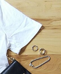 TIFFANY&Co. | リング