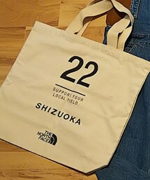 THE NORTH FACE | トートバッグ