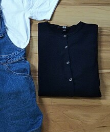 UNIQLO | カーディガン/ボレロ