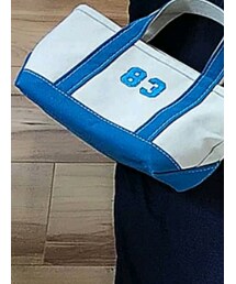 L.L.Bean | トートバッグ