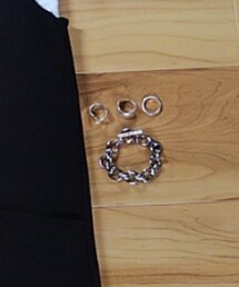 SENSE OF PLACE by URBAN RESEARCH | アクセサリー