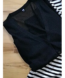 UNIQLO | カーディガン/ボレロ