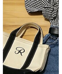 L.L.Bean | トートバッグ