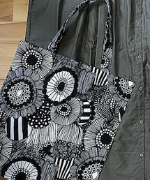 marimekko | トートバッグ