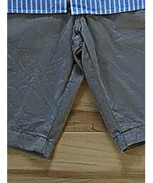 UNIQLO | チノパンツ
