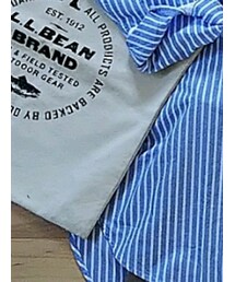 L.L.Bean | トートバッグ