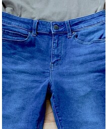 UNIQLO | デニムパンツ