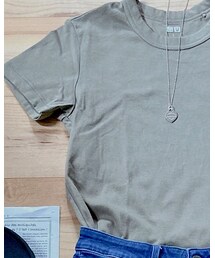 UNIQLO | Tシャツ/カットソー