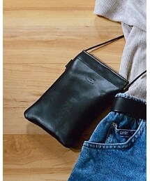 TIDEWAY | ショルダーバッグ