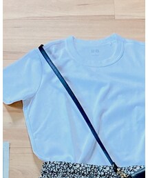 UNIQLO | Tシャツ/カットソー