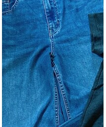 H&M | デニムパンツ