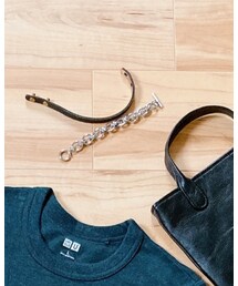 SENSE OF PLACE by URBAN RESEARCH | ブレスレット