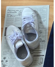 VANS | スニーカー