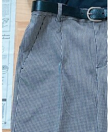 couture brooch | パンツ