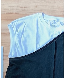 無印良品 | Tシャツ/カットソー