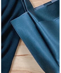 ZARA | トートバッグ