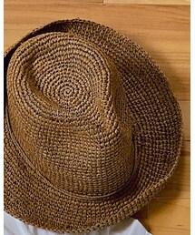 無印良品 | 帽子