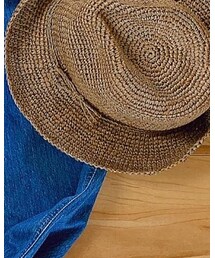 無印良品 | 帽子