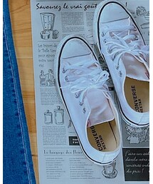 CONVERSE | スニーカー